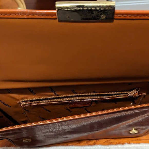 Lucky Bird bag - Picture 5 of 5